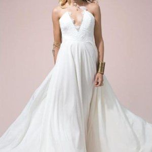 Rue De Seine Mackenzie Gown